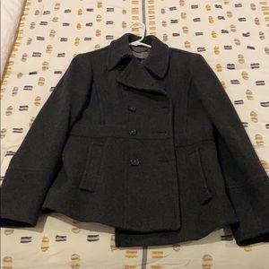 J Crew Coat